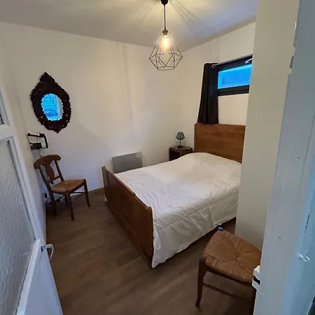 Maison Algus * Cucq