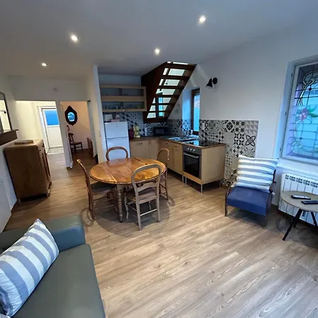 度假居 Maison Algus