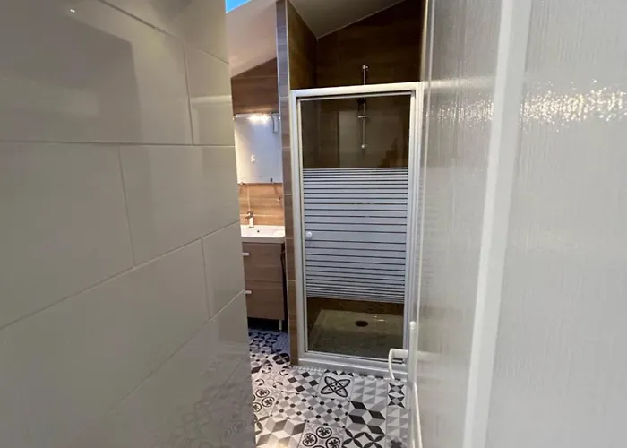 Ferienhaus Maison Algus Cucq